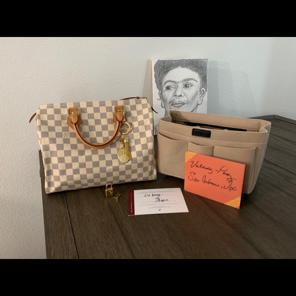 DA LV speedy 30